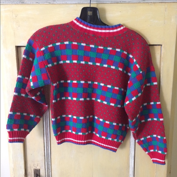 Kids Dino sweater - Picture 3 of 4